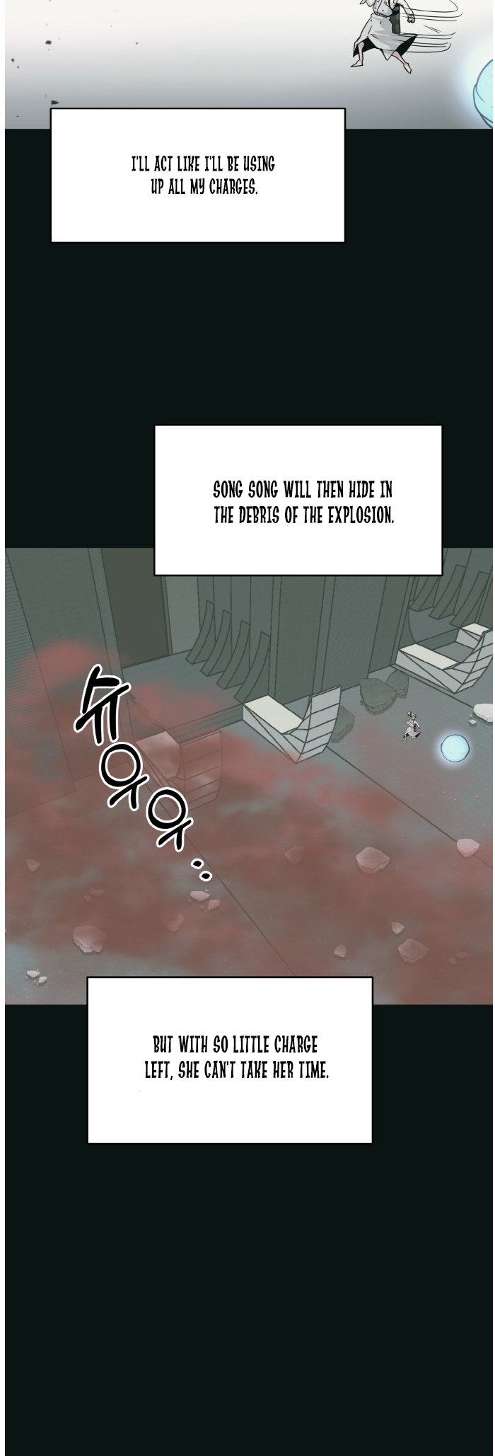 Counter Cube — Chapter 61 — page 51
