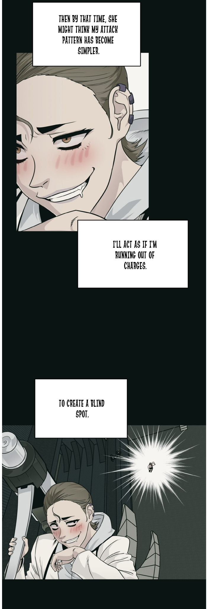 Counter Cube — Chapter 61 — page 52