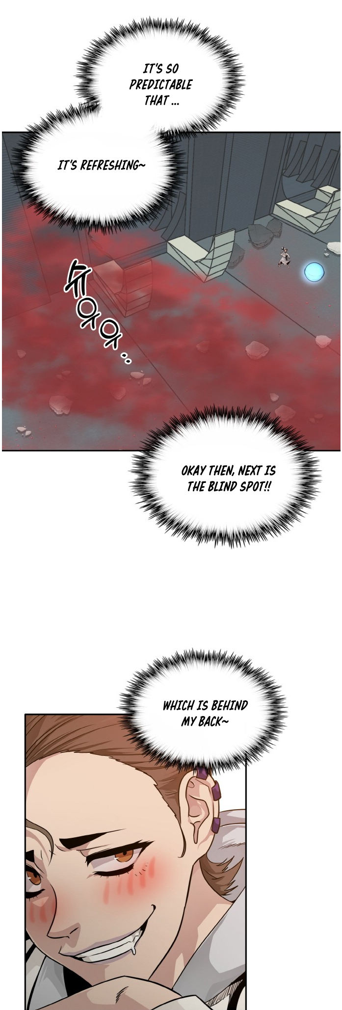 Counter Cube — Chapter 61 — page 57