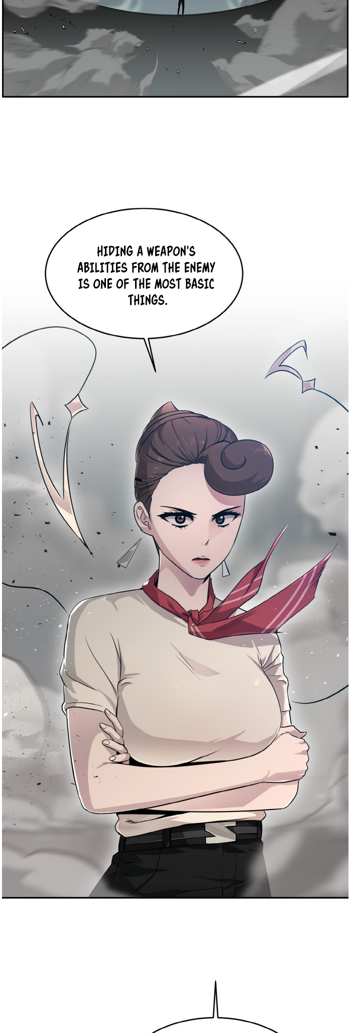 Counter Cube — Chapter 61 — page 68