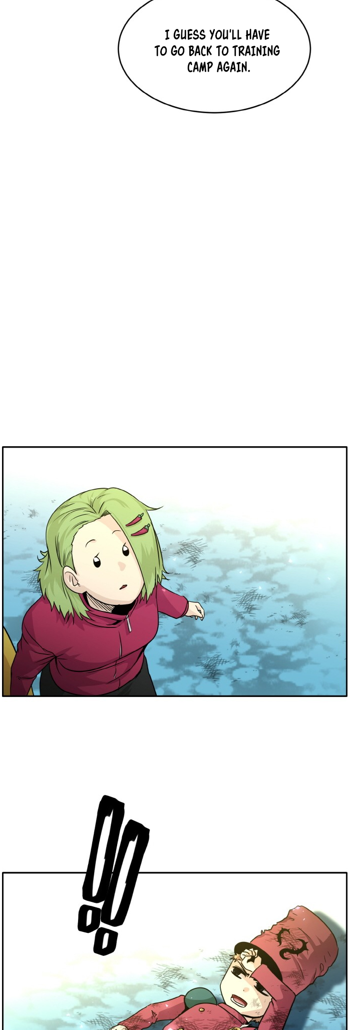 Counter Cube — Chapter 61 — page 69