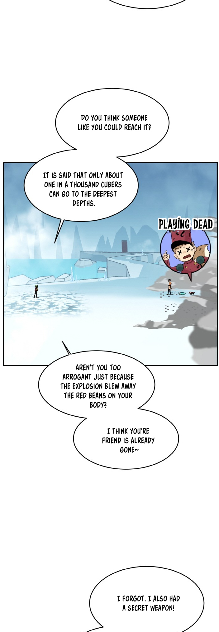 Counter Cube — Chapter 62 — page 3