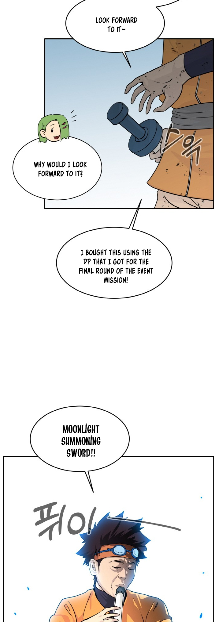 Counter Cube — Chapter 62 — page 4