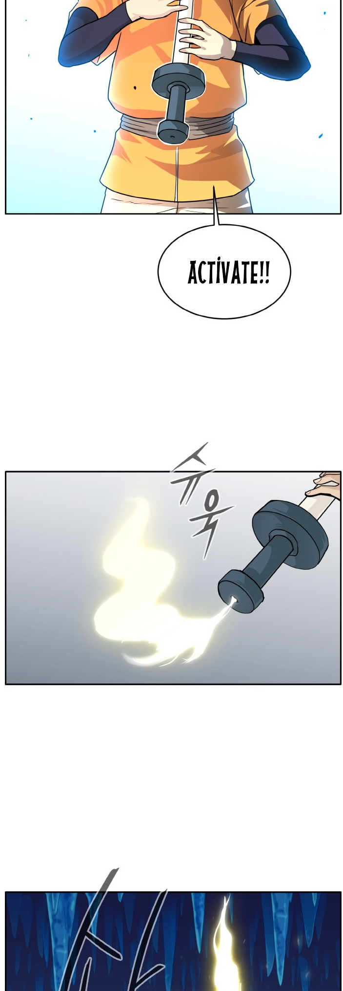 Counter Cube — Chapter 62 — page 5