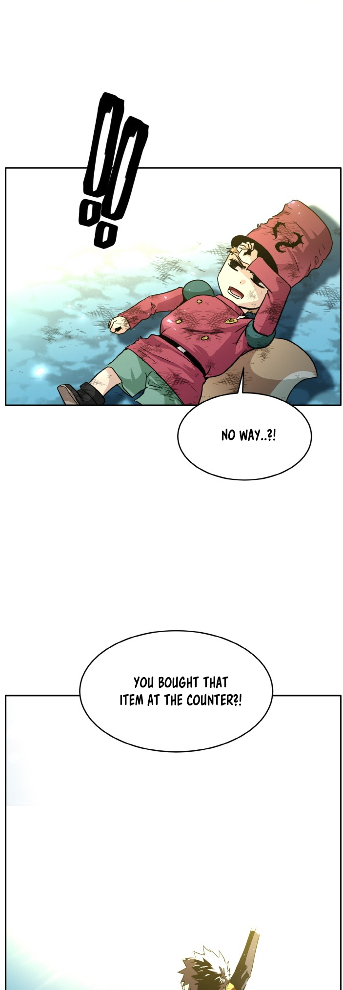 Counter Cube — Chapter 62 — page 7