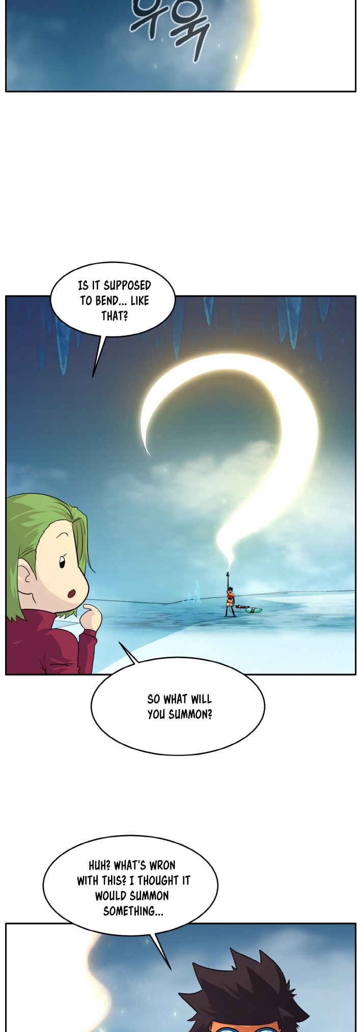 Counter Cube — Chapter 62 — page 10