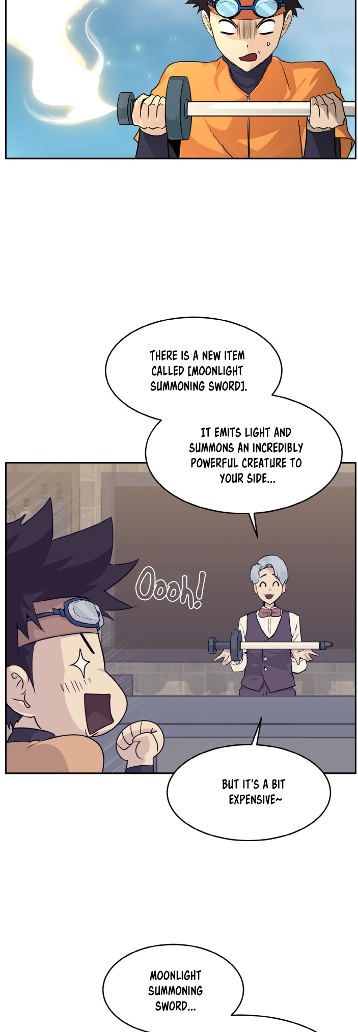 Counter Cube — Chapter 62 — page 11