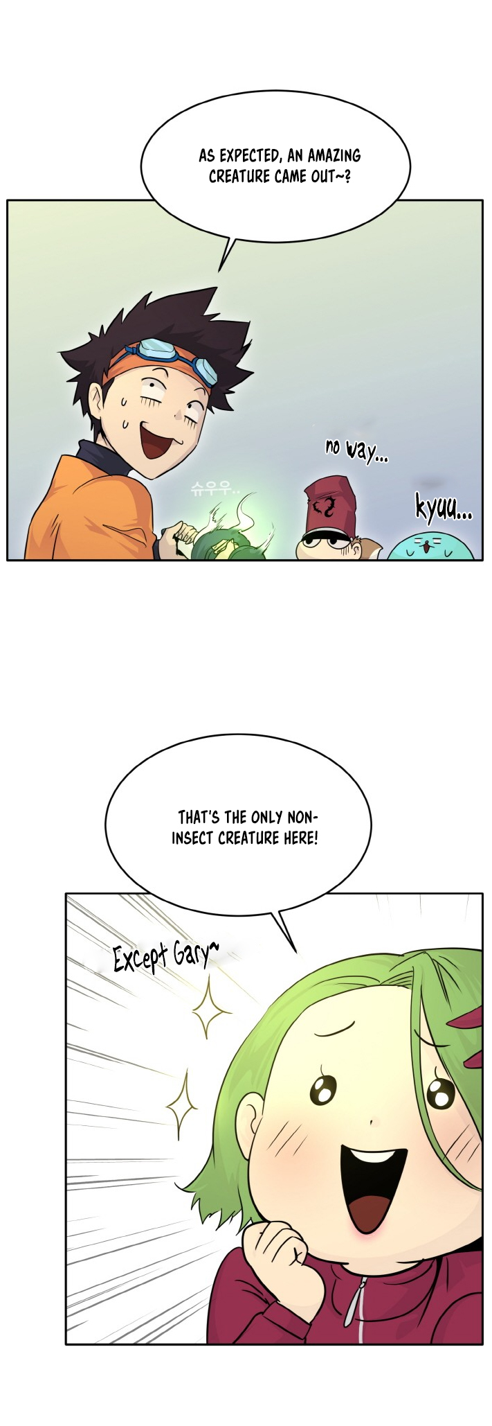 Counter Cube — Chapter 62 — page 15