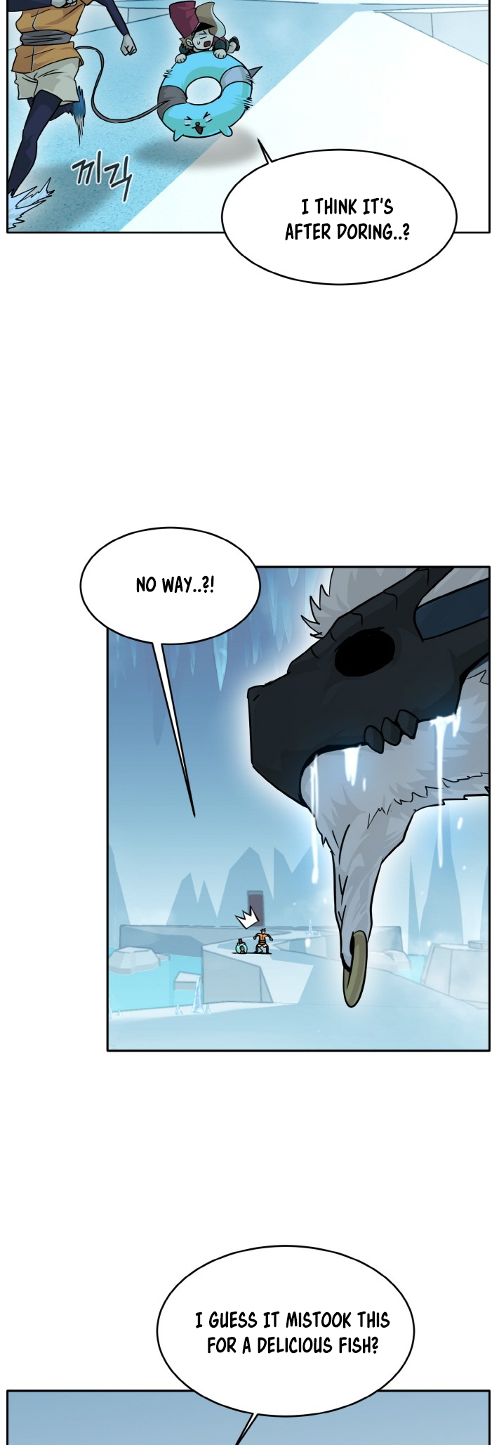 Counter Cube — Chapter 62 — page 21