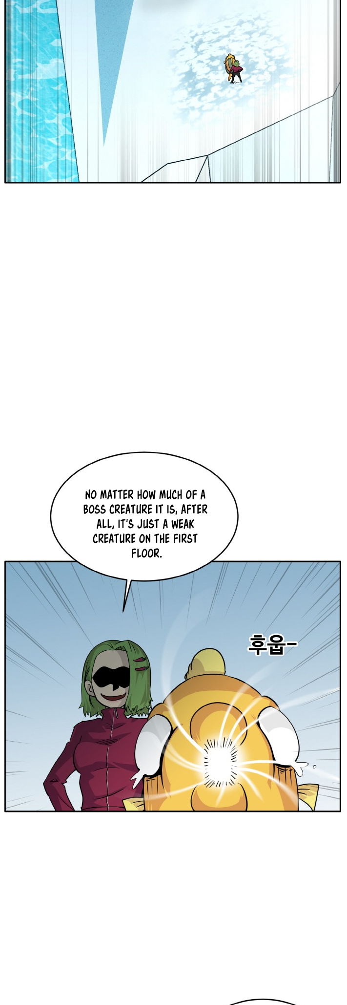 Counter Cube — Chapter 62 — page 23