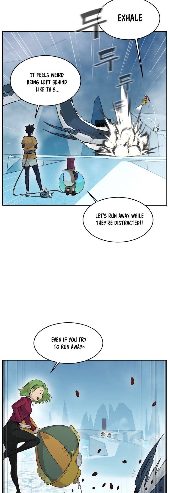 Counter Cube — Chapter 62 — page 24