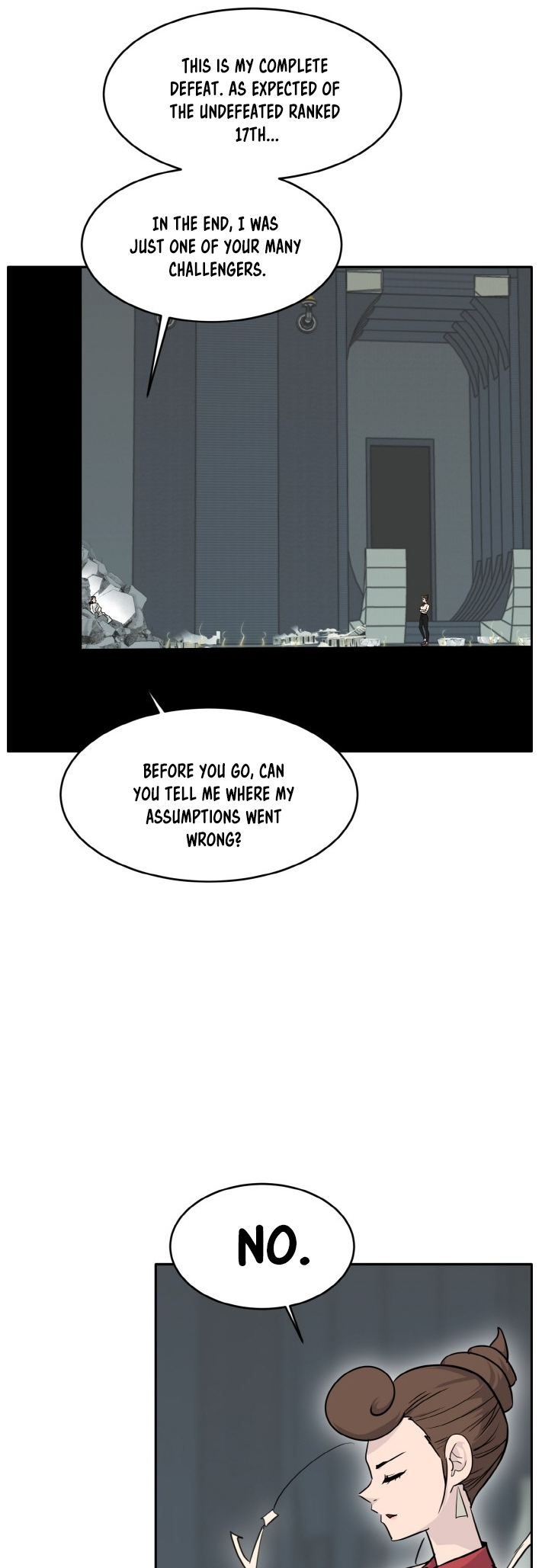 Counter Cube — Chapter 62 — page 27
