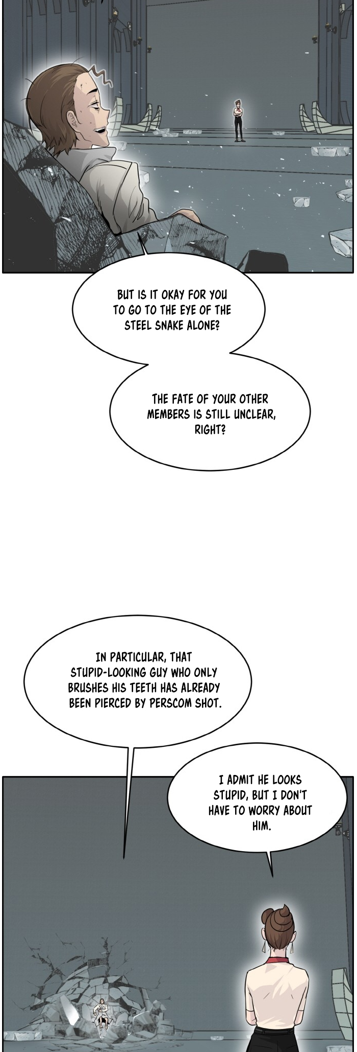 Counter Cube — Chapter 62 — page 29