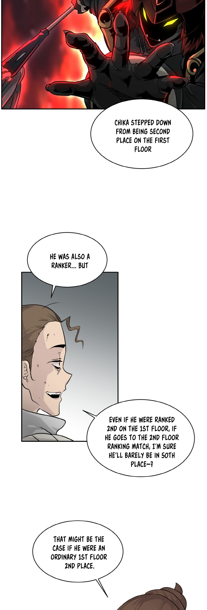 Counter Cube — Chapter 62 — page 31