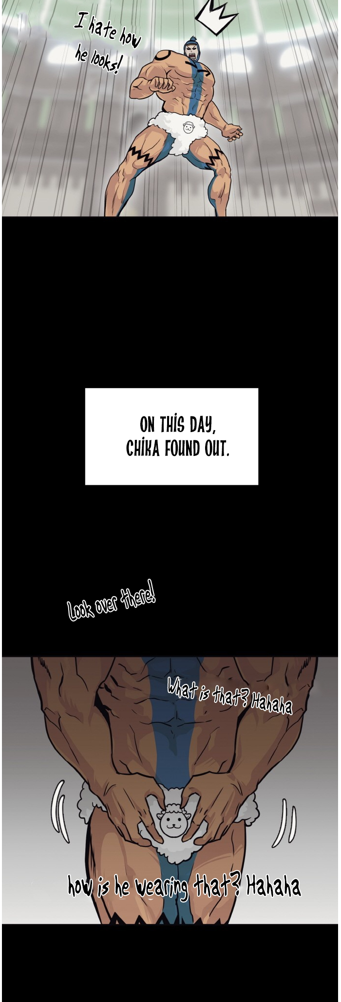 Counter Cube — Chapter 62 — page 36