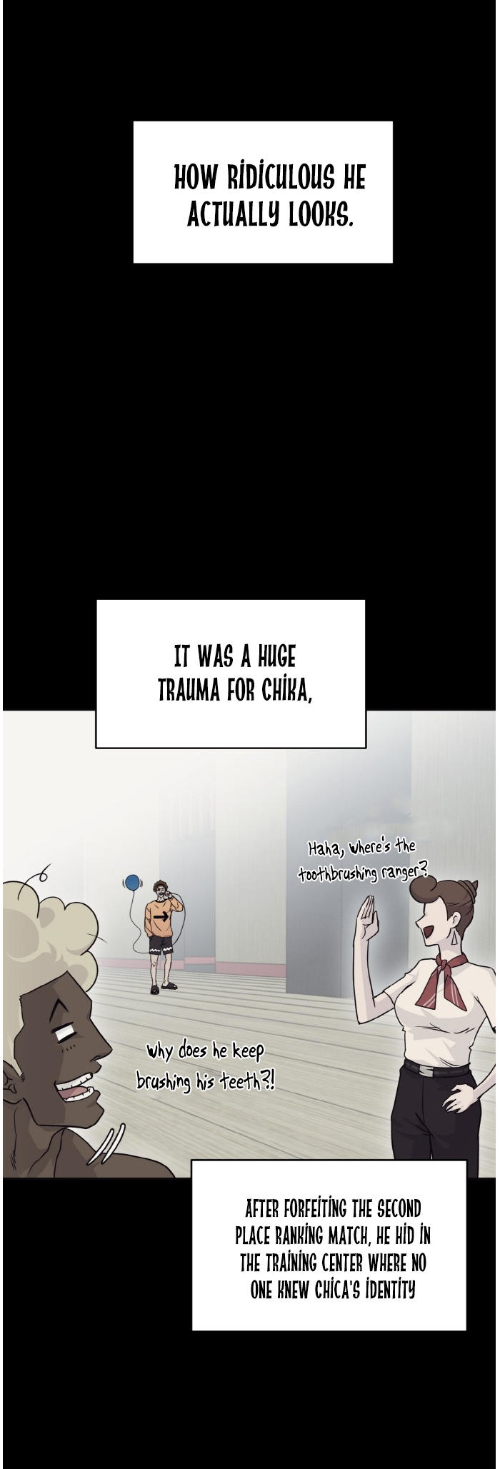 Counter Cube — Chapter 62 — page 37