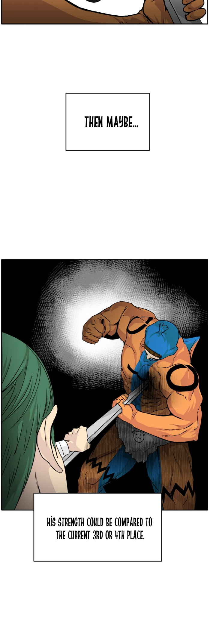 Counter Cube — Chapter 62 — page 39