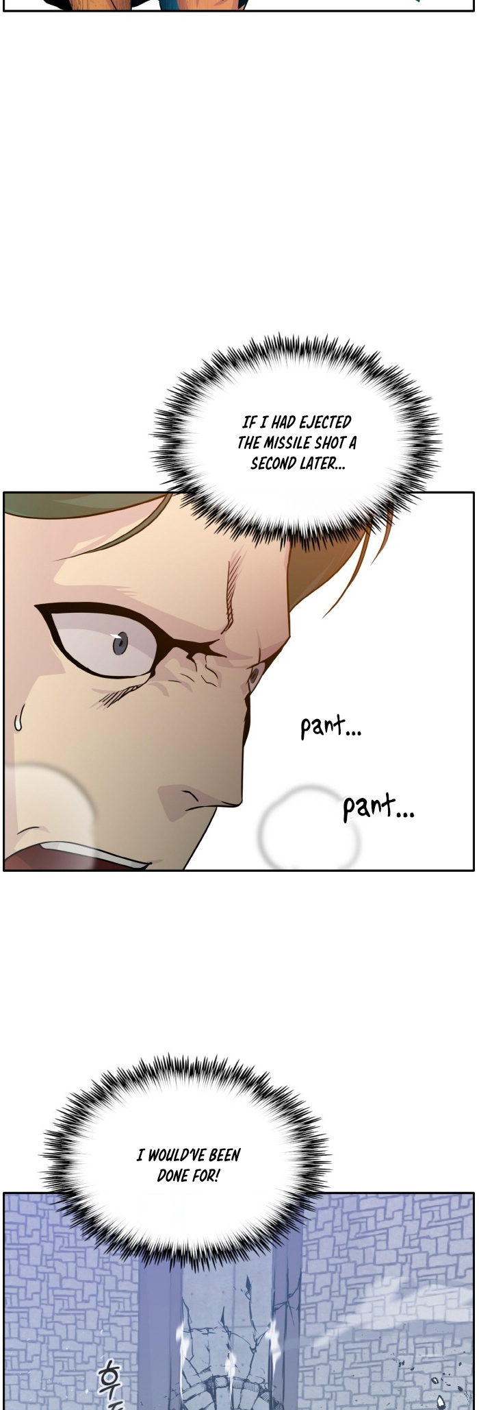 Counter Cube — Chapter 62 — page 41
