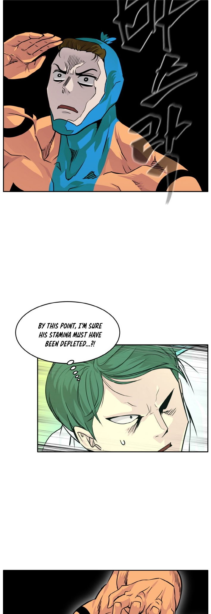 Counter Cube — Chapter 62 — page 52