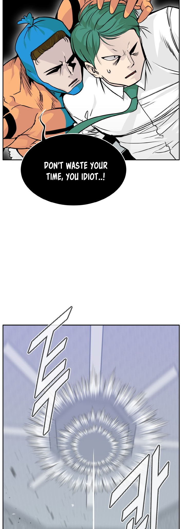 Counter Cube — Chapter 62 — page 53