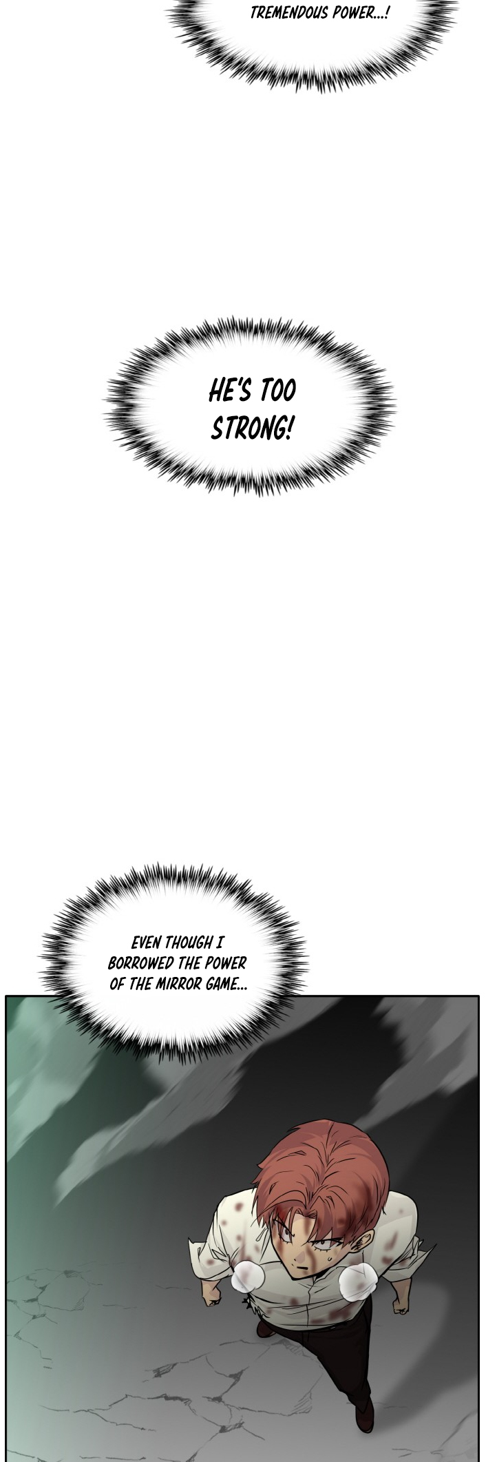 Counter Cube — Chapter 62 — page 57