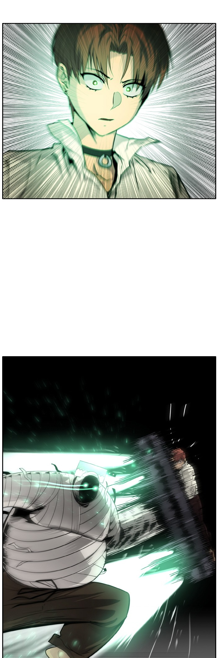 Counter Cube — Chapter 62 — page 60