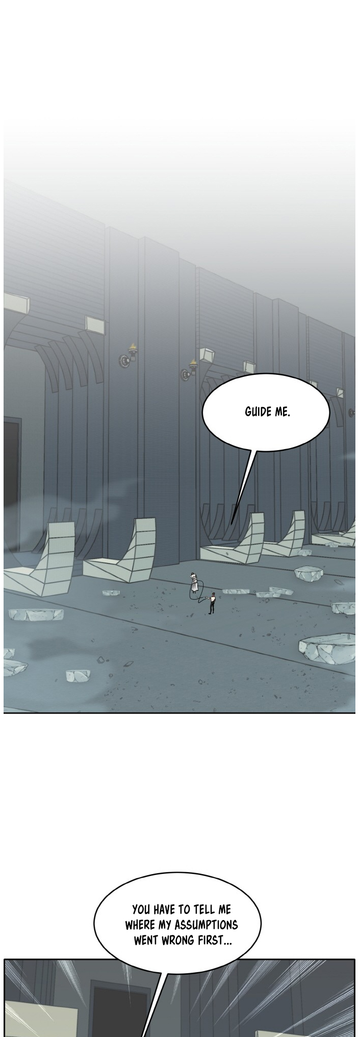 Counter Cube — Chapter 63 — page 3