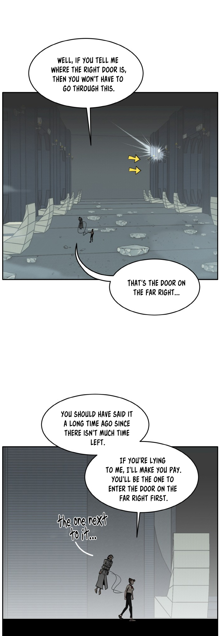 Counter Cube — Chapter 63 — page 5
