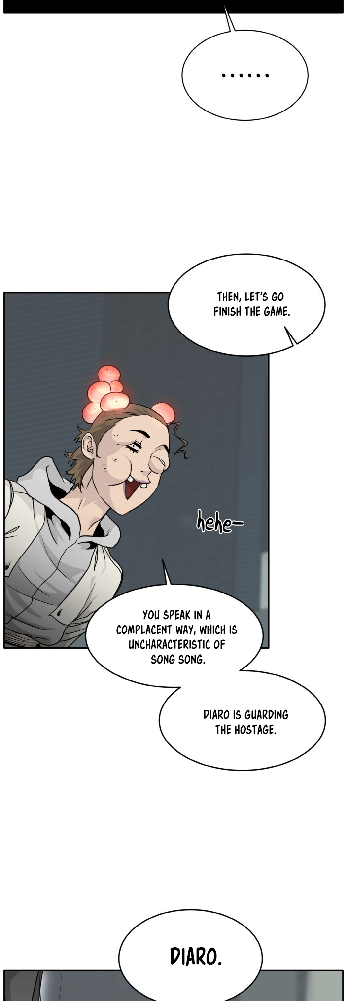 Counter Cube — Chapter 63 — page 6