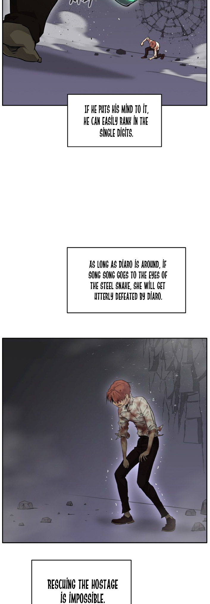 Counter Cube — Chapter 63 — page 8