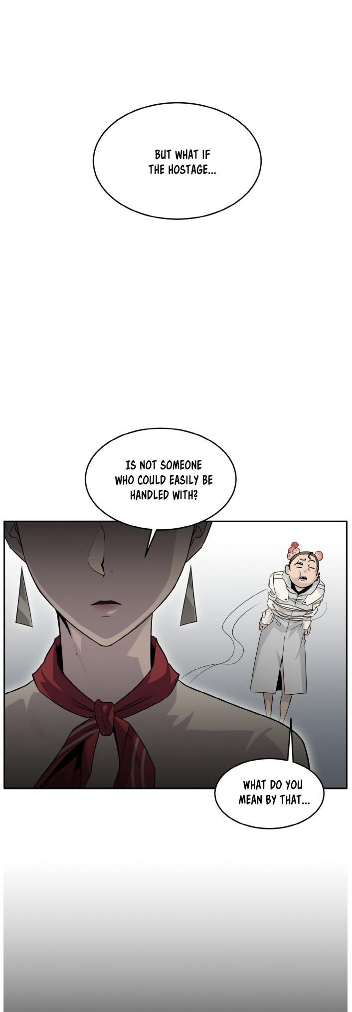 Counter Cube — Chapter 63 — page 10