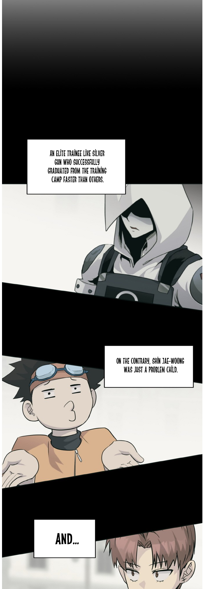 Counter Cube — Chapter 63 — page 11