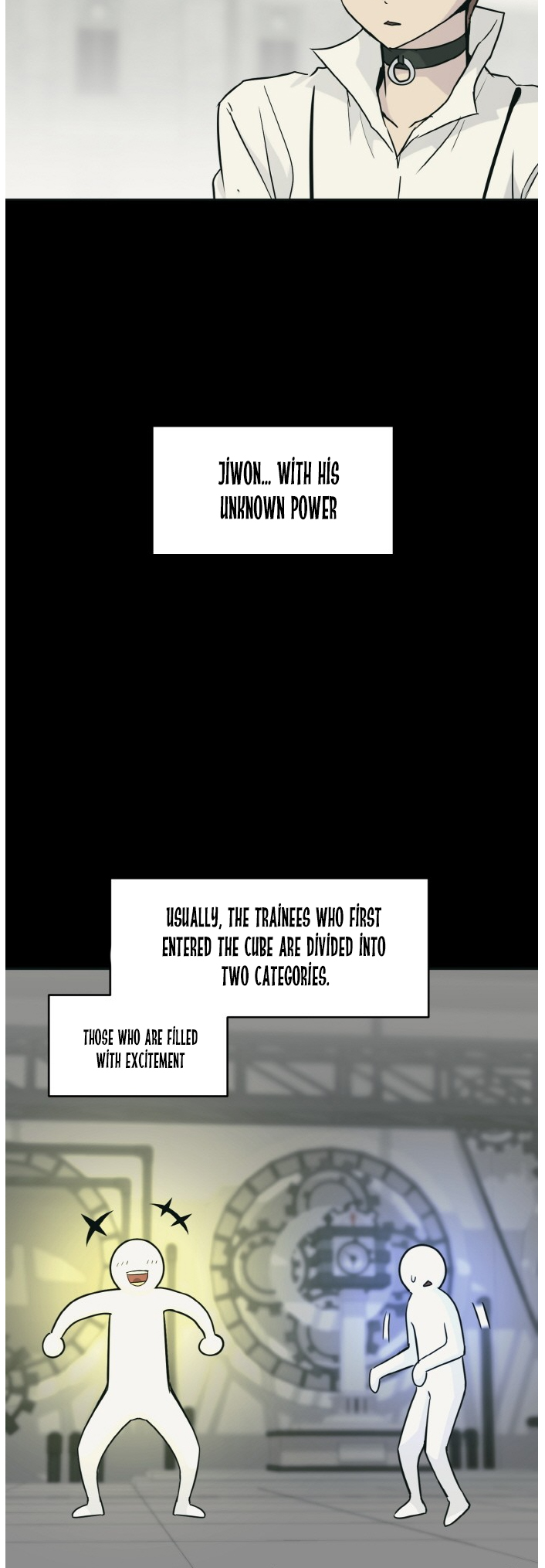 Counter Cube — Chapter 63 — page 12