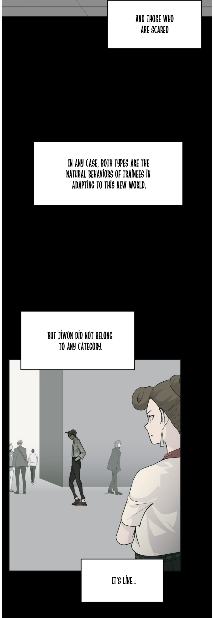 Counter Cube — Chapter 63 — page 13