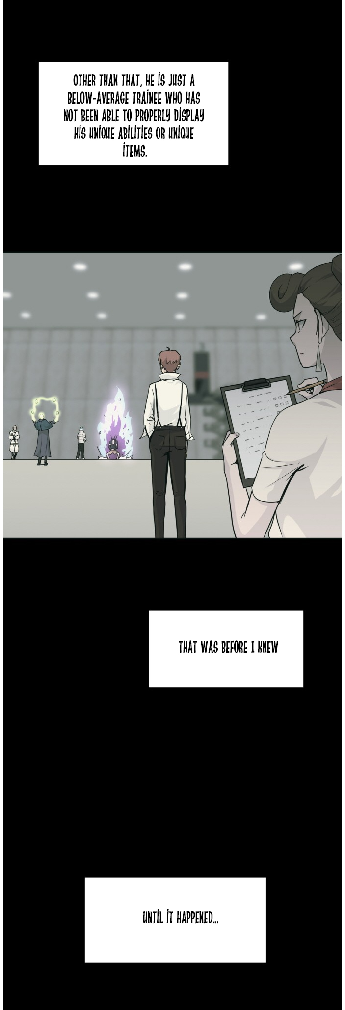 Counter Cube — Chapter 63 — page 15
