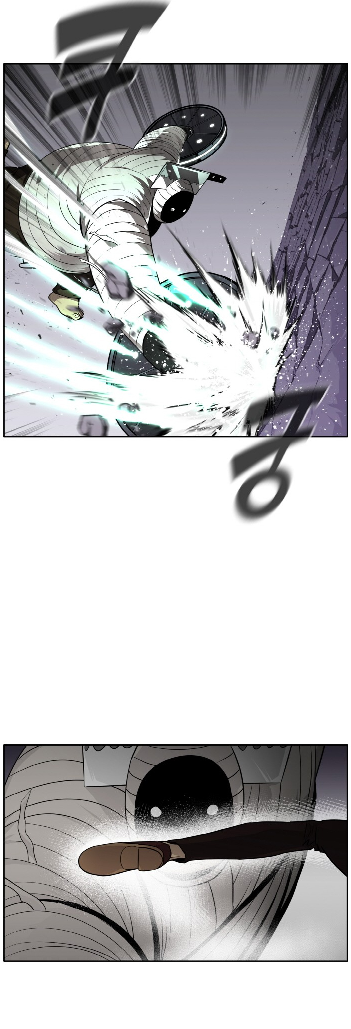Counter Cube — Chapter 63 — page 20