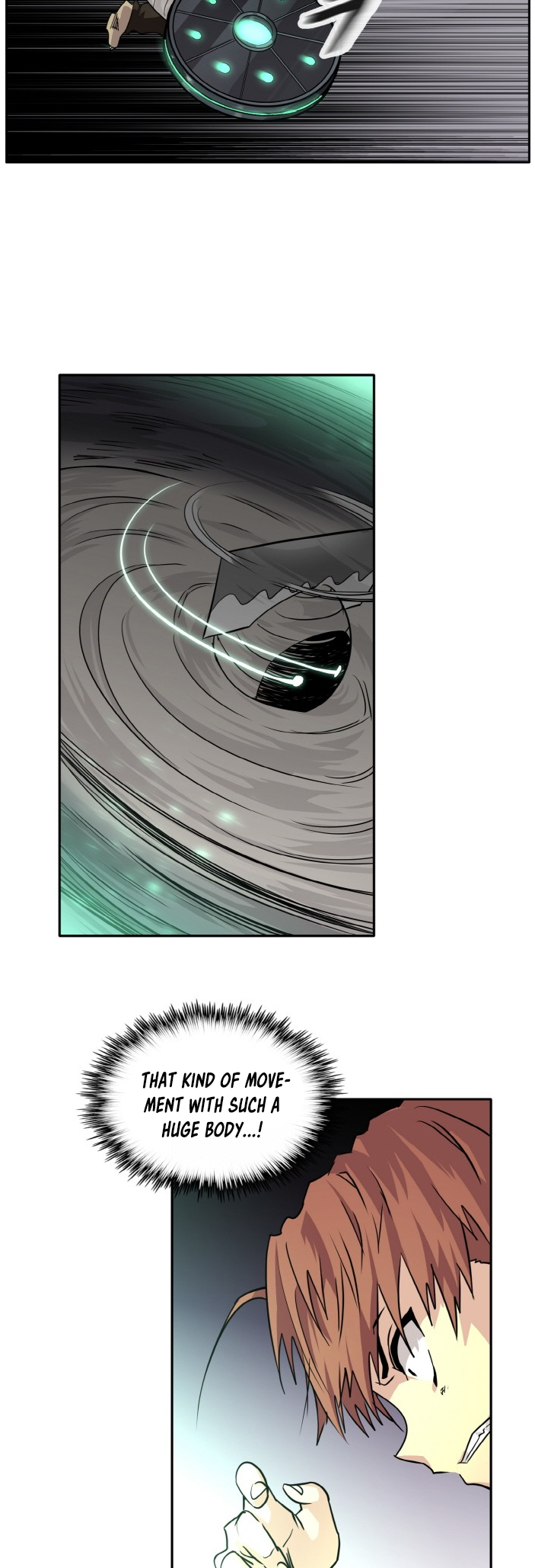 Counter Cube — Chapter 63 — page 22