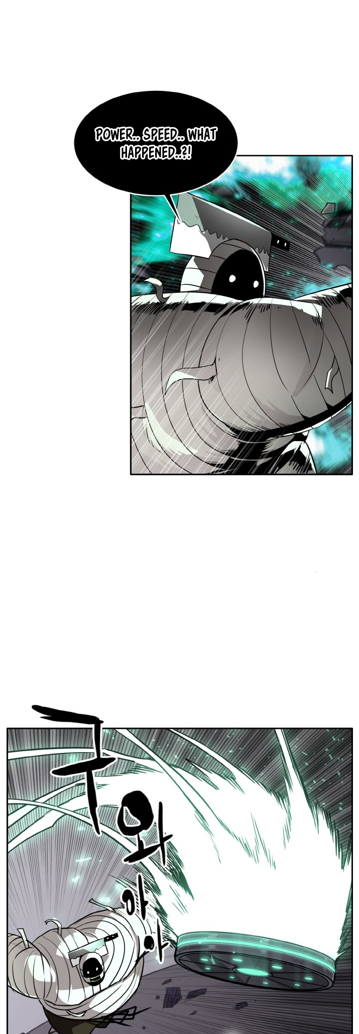 Counter Cube — Chapter 63 — page 30