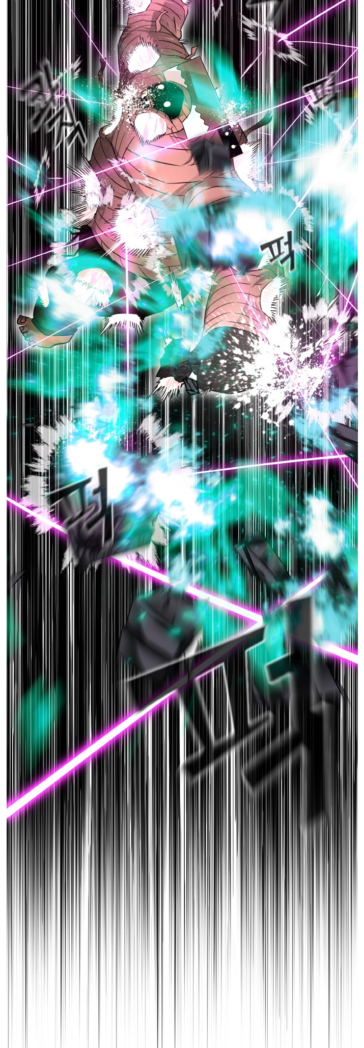 Counter Cube — Chapter 63 — page 33