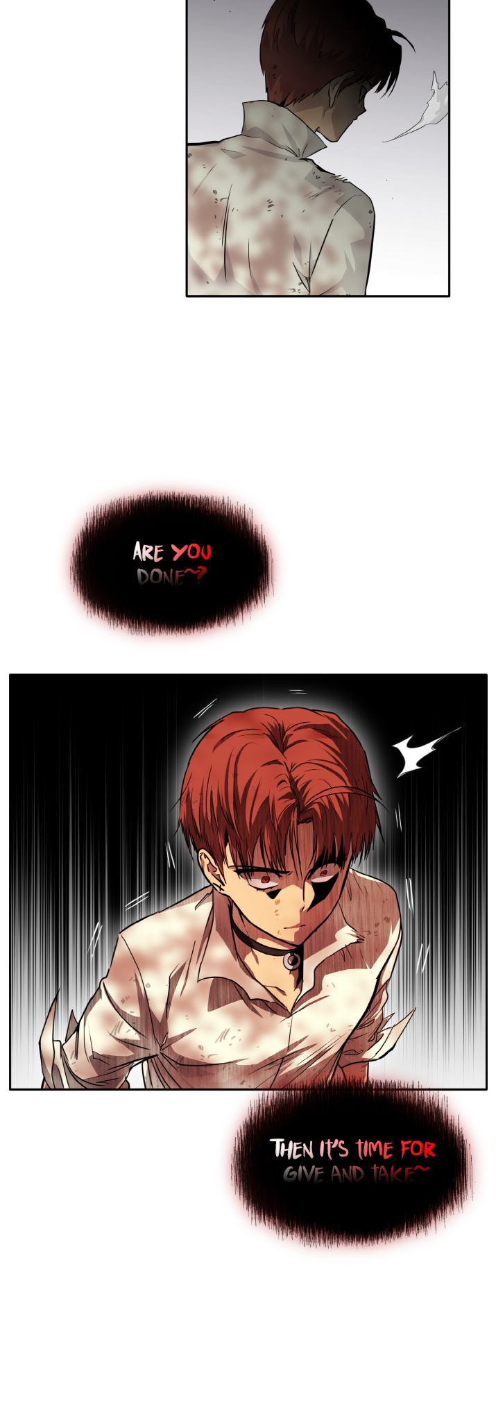 Counter Cube — Chapter 63 — page 37
