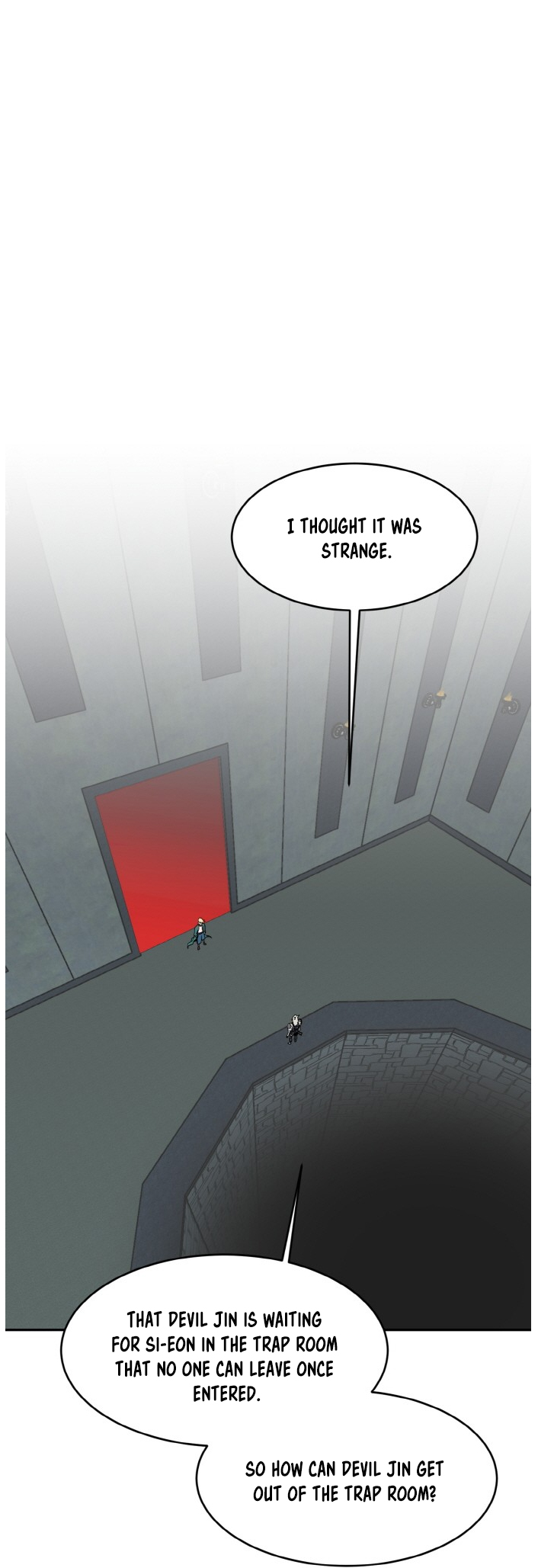 Counter Cube — Chapter 63 — page 46