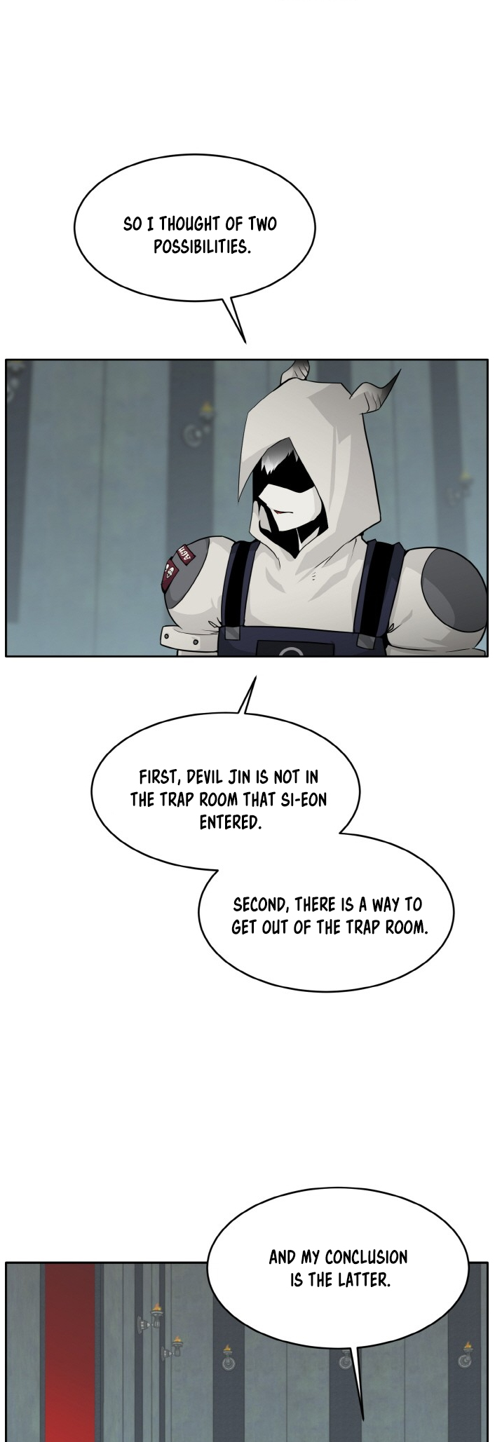Counter Cube — Chapter 63 — page 47