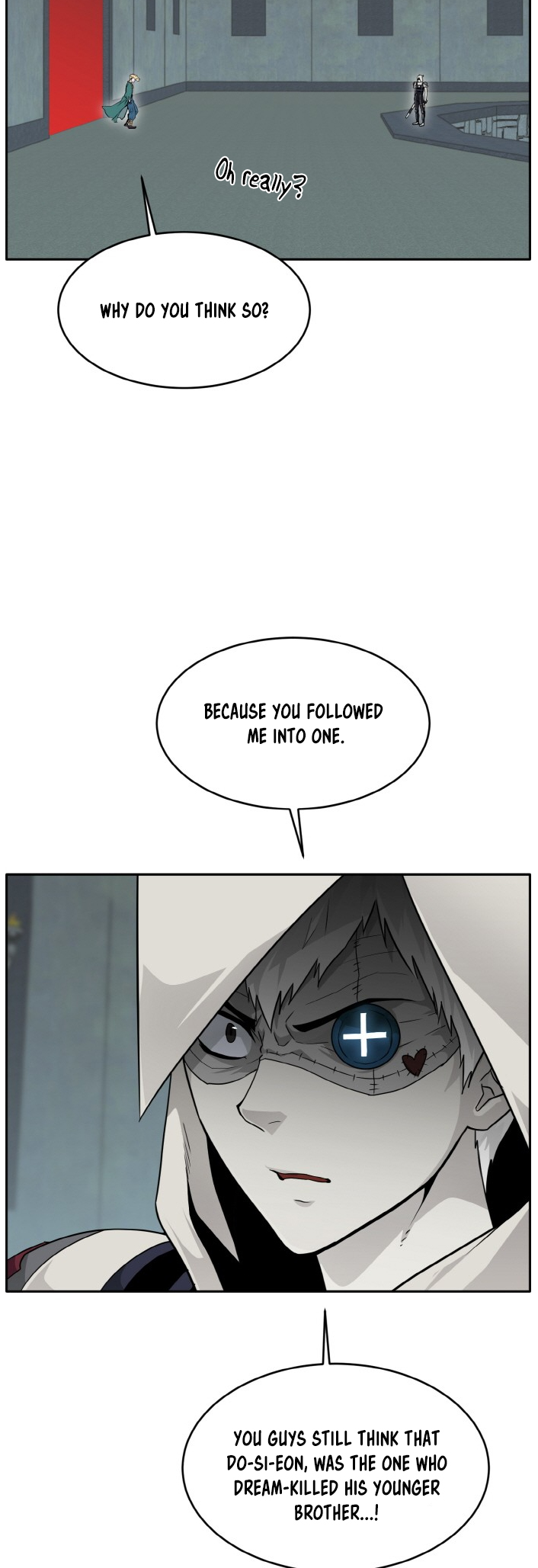 Counter Cube — Chapter 63 — page 48