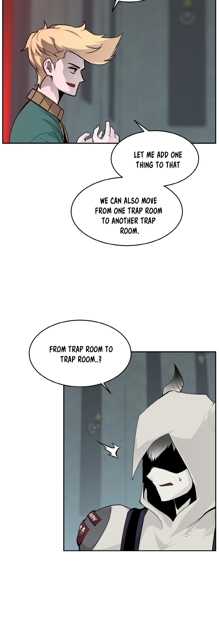 Counter Cube — Chapter 63 — page 50