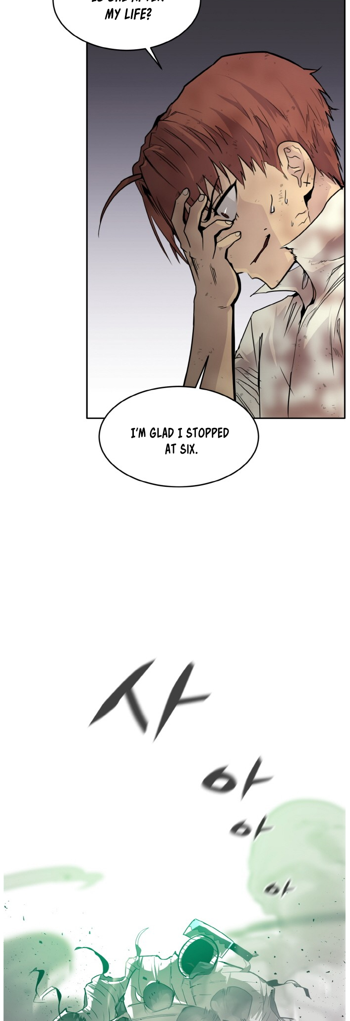 Counter Cube — Chapter 63 — page 55