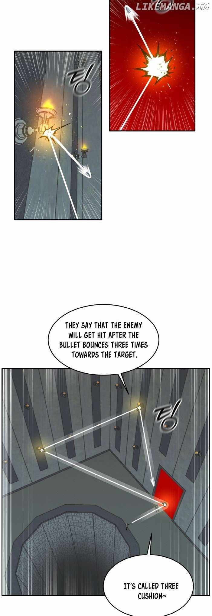 Counter Cube — Chapter 64 — page 11