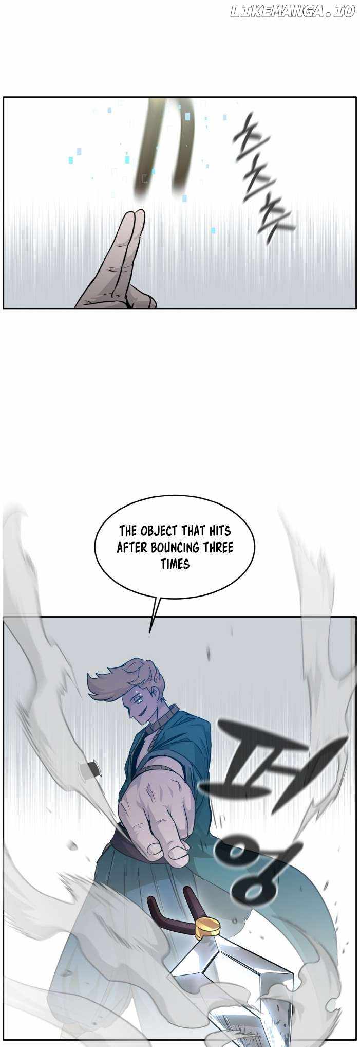 Counter Cube — Chapter 64 — page 14