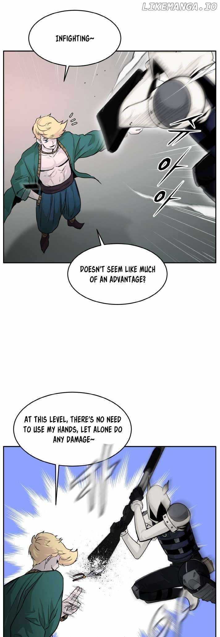 Counter Cube — Chapter 64 — page 16