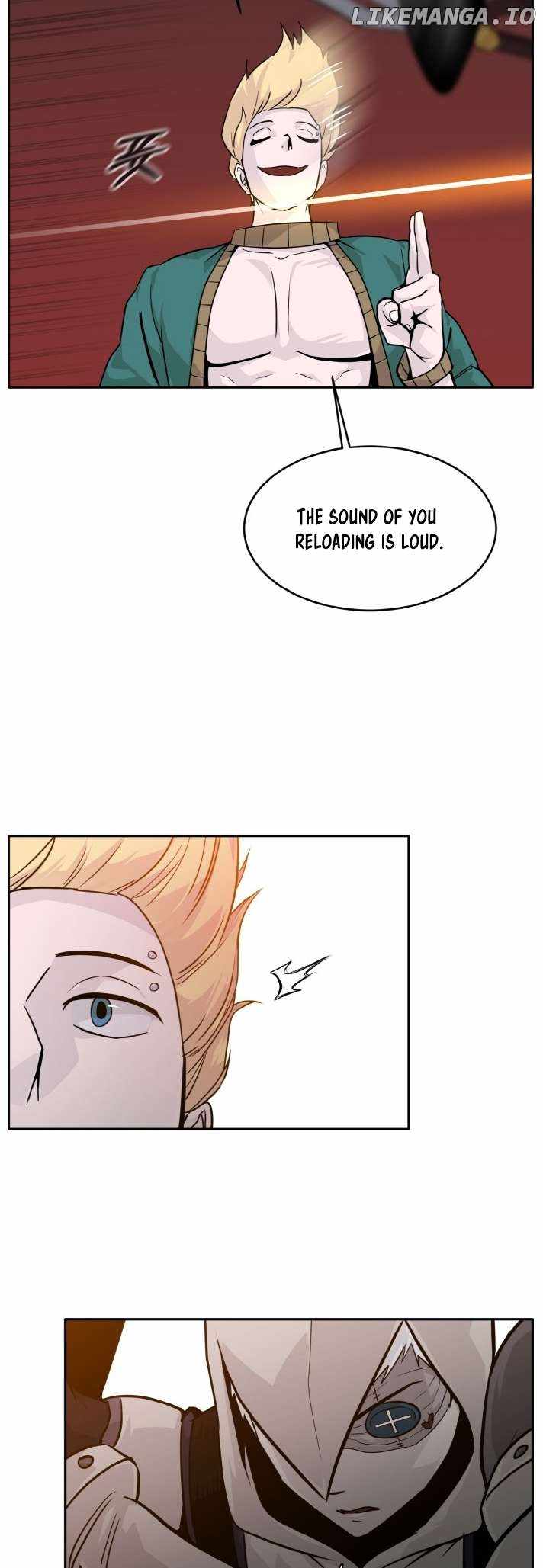 Counter Cube — Chapter 64 — page 18