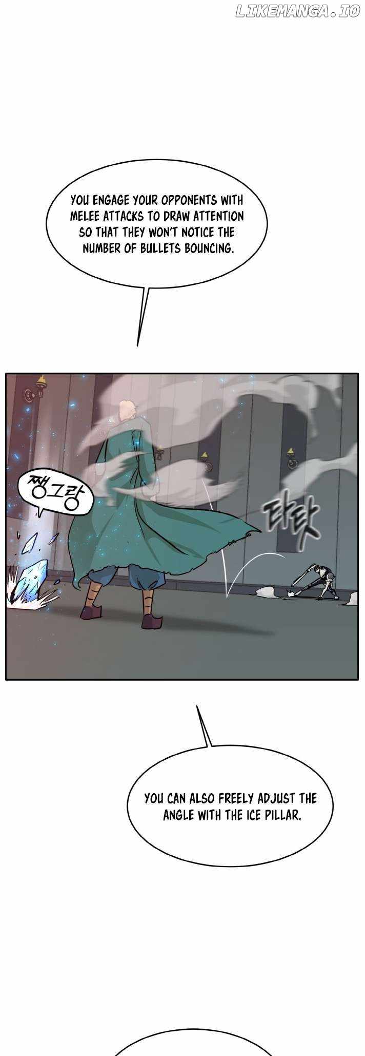 Counter Cube — Chapter 64 — page 21